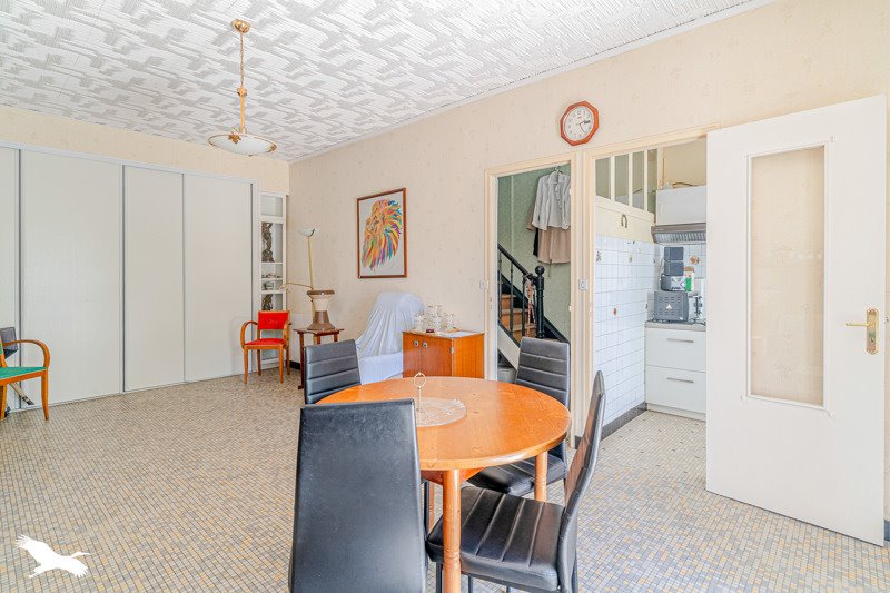 Vente Maison BLANQUEFORT - 4 pièces -72 m² - (33290)