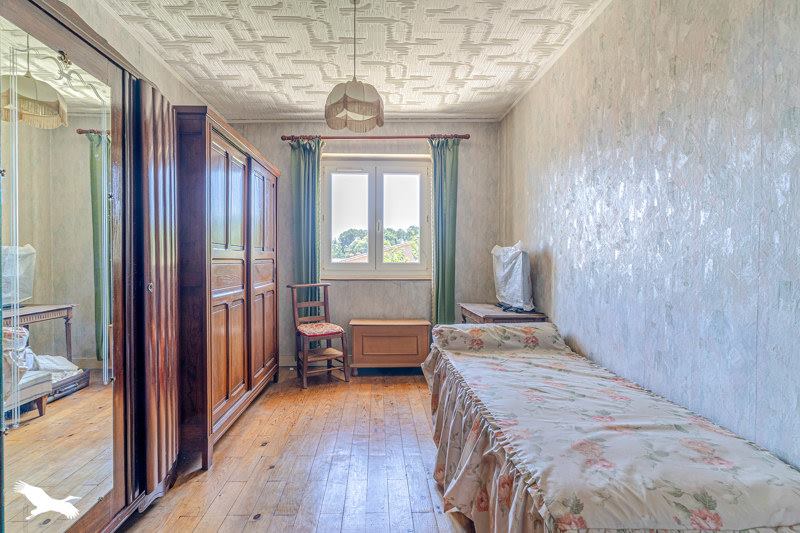 Vente Maison BLANQUEFORT - 4 pièces -72 m² - (33290)