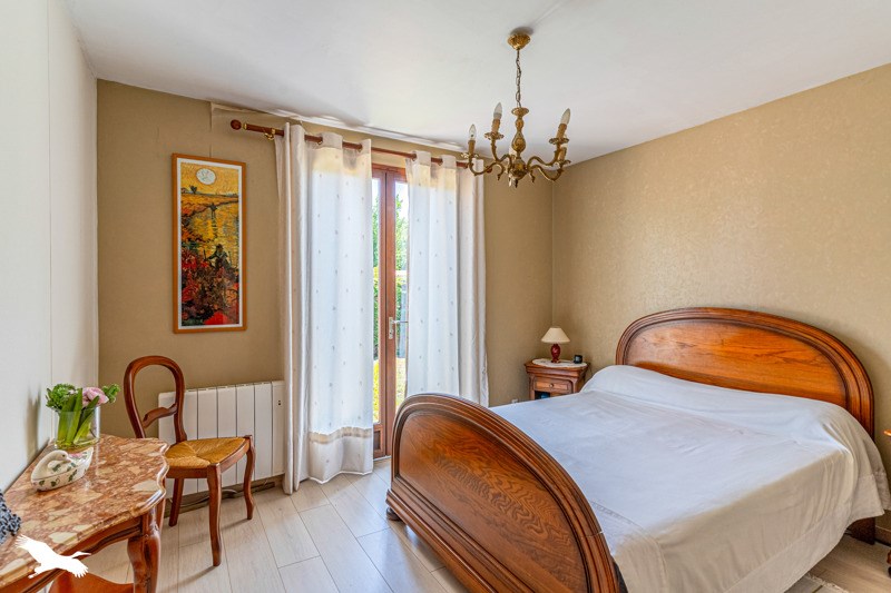 Vente Maison BLANQUEFORT - 6 pièces -137 m² - (33290)