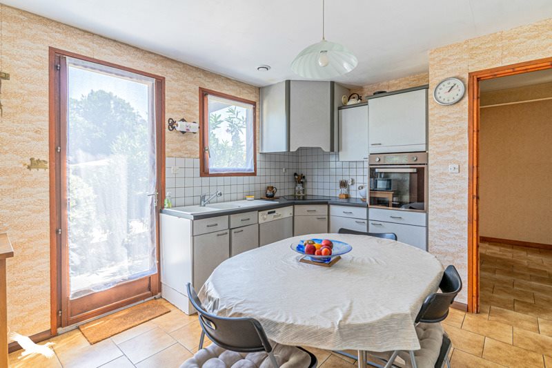 Vente Maison BLANQUEFORT - 6 pièces -137 m² - (33290)