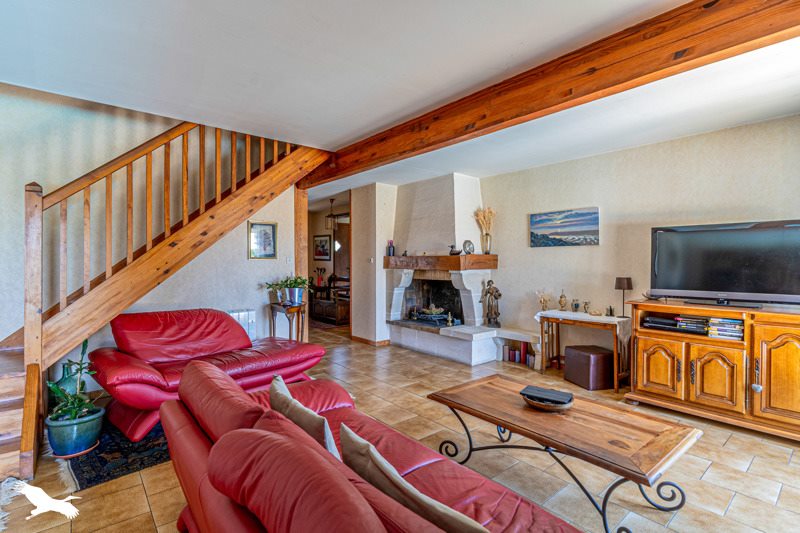 Vente Maison BLANQUEFORT - 6 pièces -137 m² - (33290)