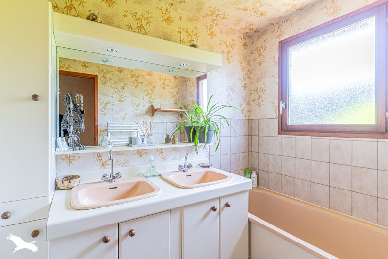 Vente Maison BLANQUEFORT - 6 pièces -137 m² - (33290)