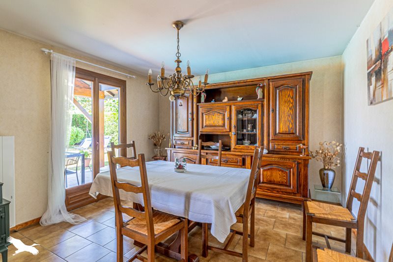 Vente Maison BLANQUEFORT - 6 pièces -137 m² - (33290)