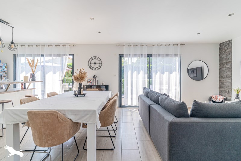 Vente Maison MACAU - 4 pièces -98 m² - (33460)