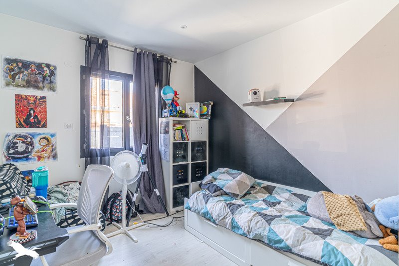 Vente Maison MACAU - 4 pièces -98 m² - (33460)