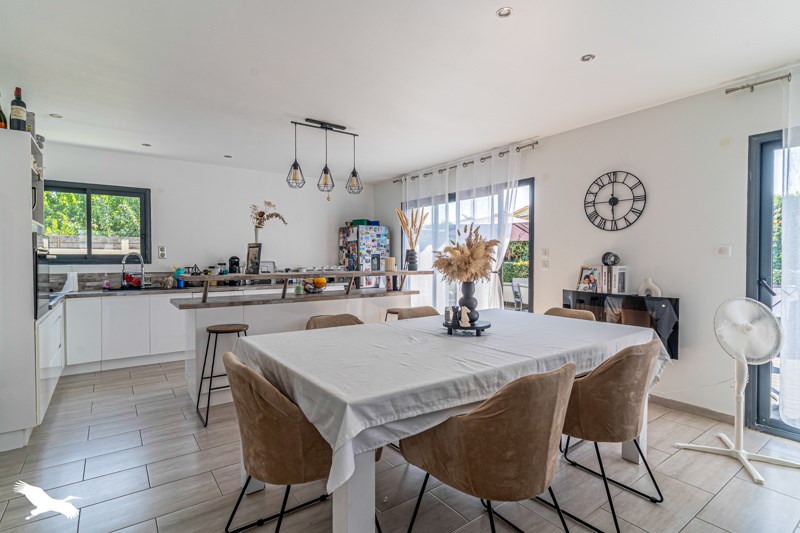 Vente Maison MACAU - 4 pièces -98 m² - (33460)