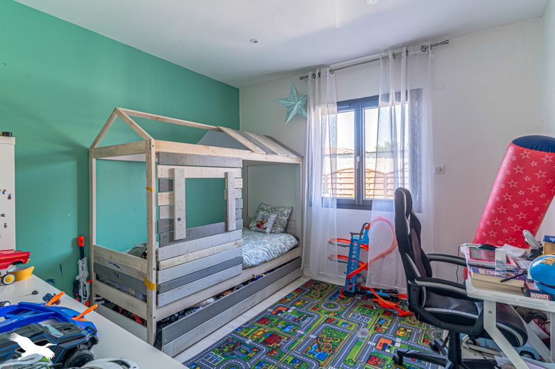 Vente Maison MACAU - 4 pièces -98 m² - (33460)