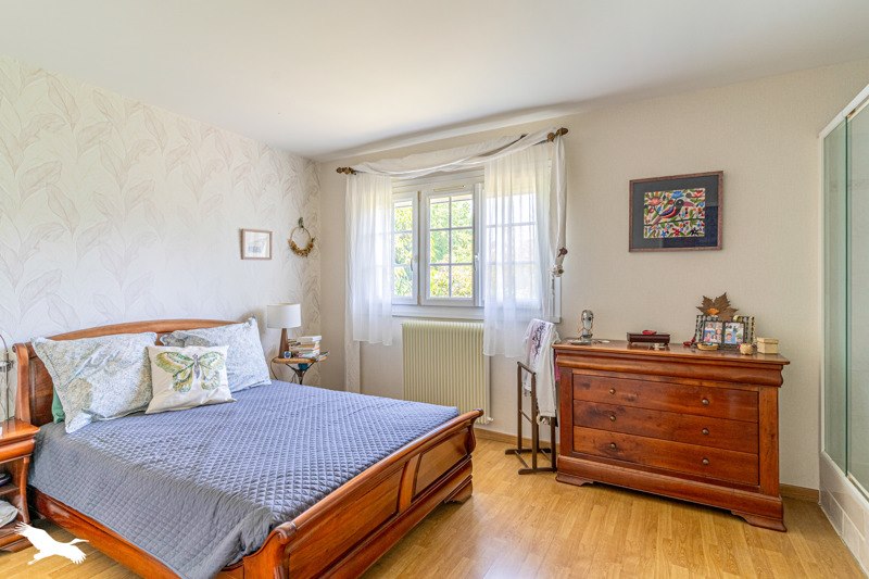 Vente Maison BLANQUEFORT - 5 pièces -100 m² - (33290)