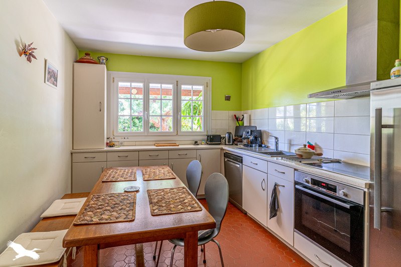 Vente Maison BLANQUEFORT - 5 pièces -100 m² - (33290)