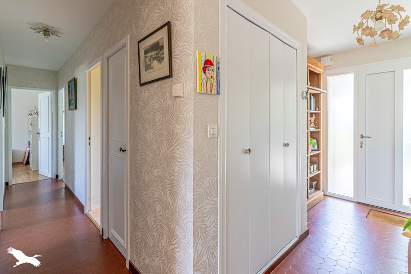 Vente Maison BLANQUEFORT - 5 pièces -100 m² - (33290)