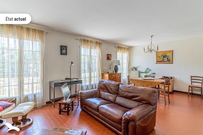 Vente Maison BLANQUEFORT - 5 pièces -100 m² - (33290)