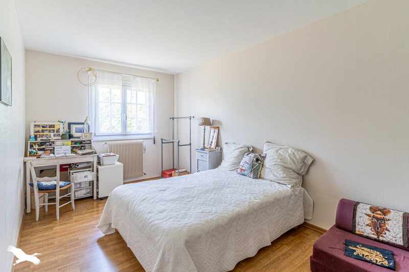 Vente Maison BLANQUEFORT - 5 pièces -100 m² - (33290)