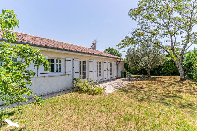 Vente Maison BLANQUEFORT - 5 pièces -100 m² - (33290)