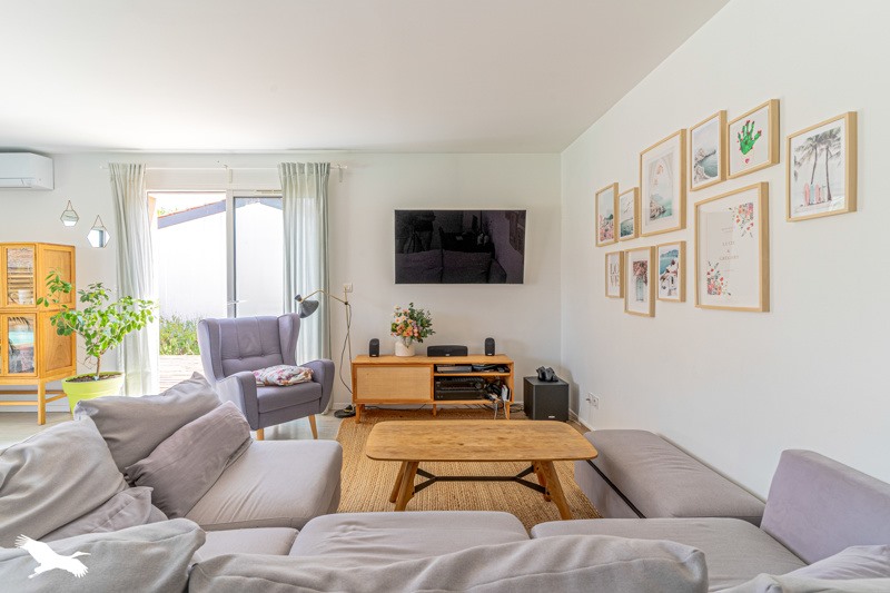 Vente Maison LUDON MEDOC - 4 pièces -115 m² - (33290)