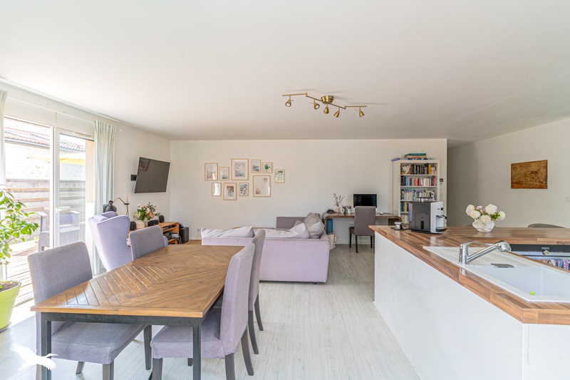 Vente Maison LUDON MEDOC - 4 pièces -115 m² - (33290)