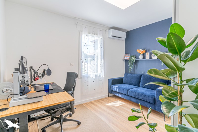 Vente Maison LUDON MEDOC - 4 pièces -115 m² - (33290)