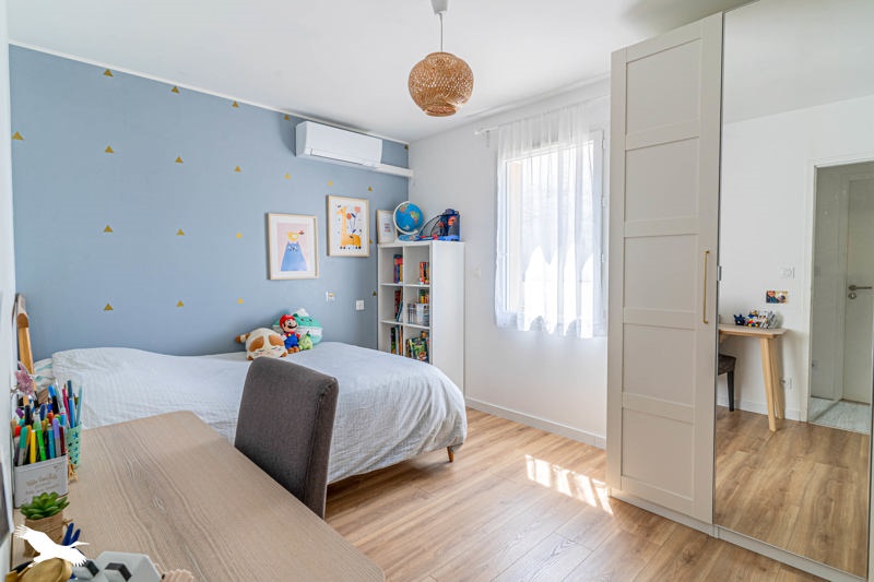 Vente Maison LUDON MEDOC - 4 pièces -115 m² - (33290)