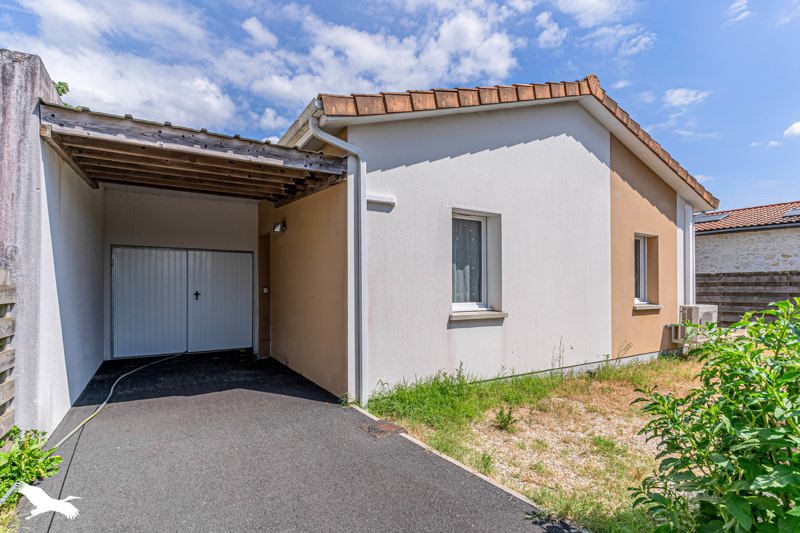 Vente Maison LUDON MEDOC - 4 pièces -115 m² - (33290)