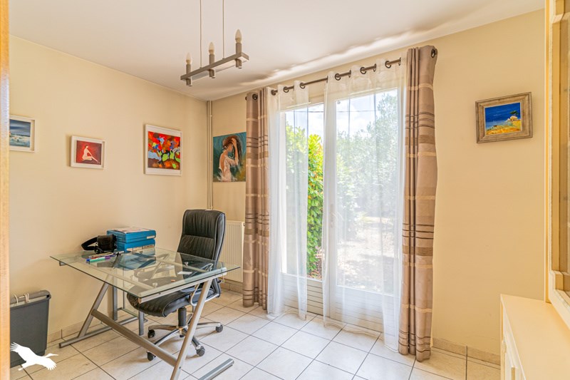 Vente Maison BLANQUEFORT - 6 pièces -125 m² - (33290)