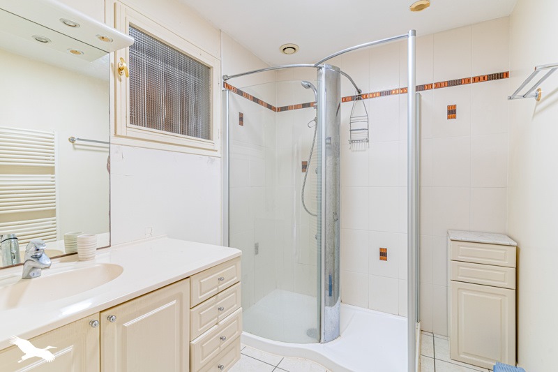 Vente Maison BLANQUEFORT - 6 pièces -125 m² - (33290)