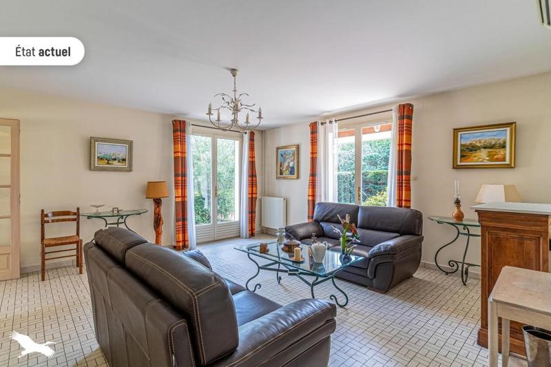 Vente Maison BLANQUEFORT - 6 pièces -125 m² - (33290)
