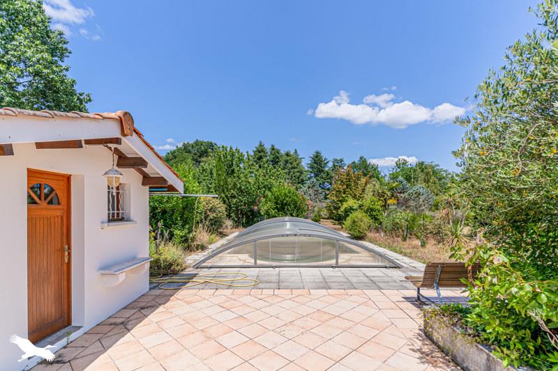 Vente Maison BLANQUEFORT - 6 pièces -125 m² - (33290)