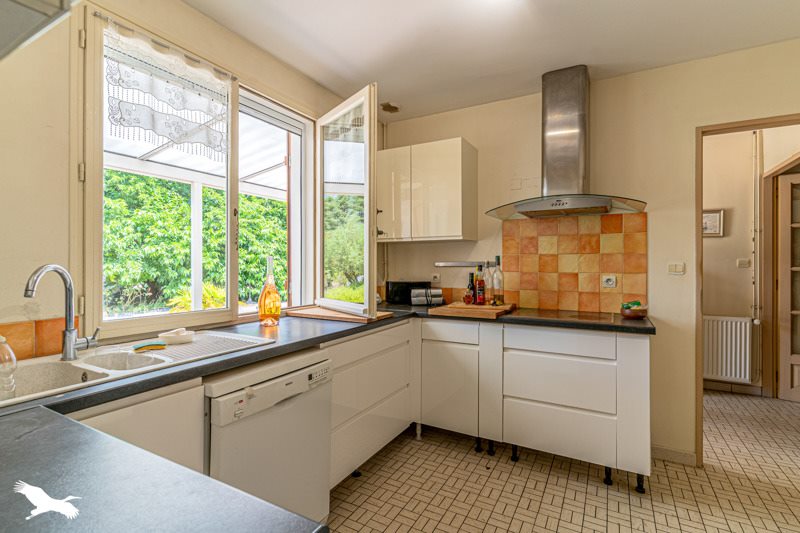 Vente Maison BLANQUEFORT - 6 pièces -125 m² - (33290)