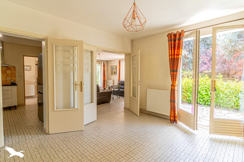 Vente Maison BLANQUEFORT - 6 pièces -125 m² - (33290)