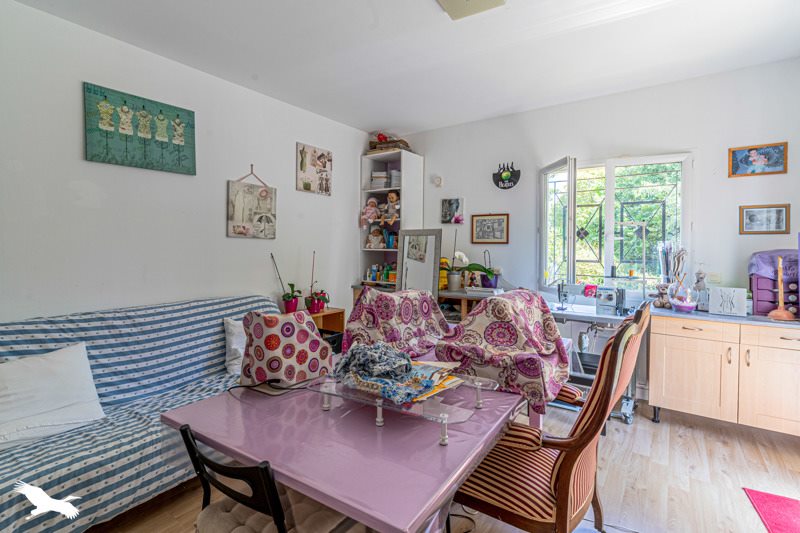 Vente Maison BLANQUEFORT - 6 pièces -143 m² - (33290)