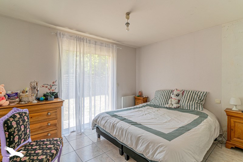 Vente Maison BLANQUEFORT - 6 pièces -143 m² - (33290)