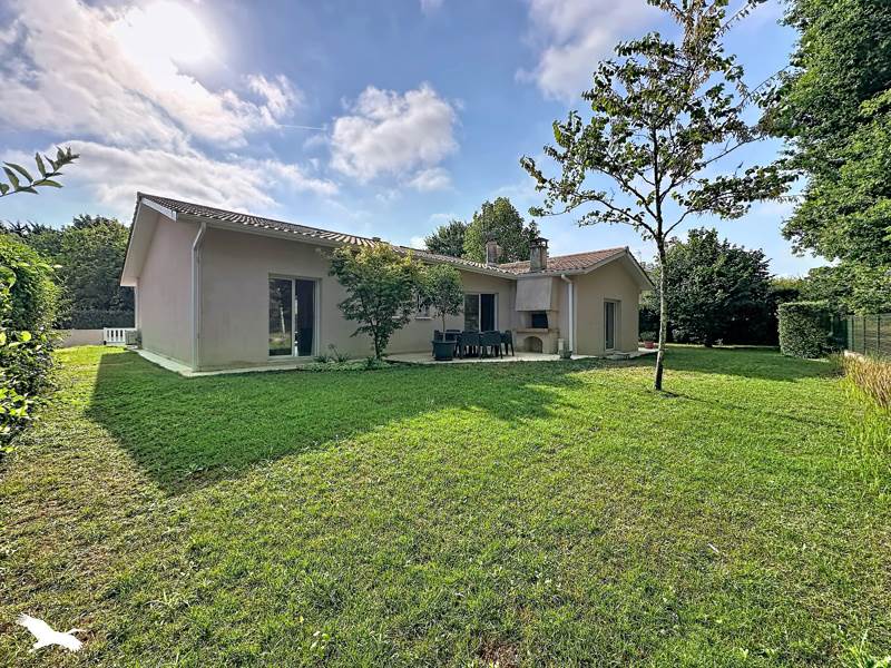 Vente Maison BLANQUEFORT 33290 6 pièces - 135 m²