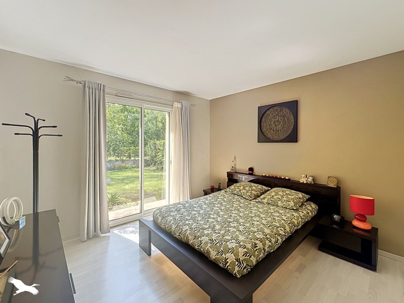 Vente Maison BLANQUEFORT - 6 pièces -135 m² - (33290)
