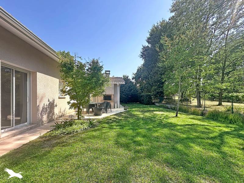 Vente Maison BLANQUEFORT - 6 pièces -135 m² - (33290)