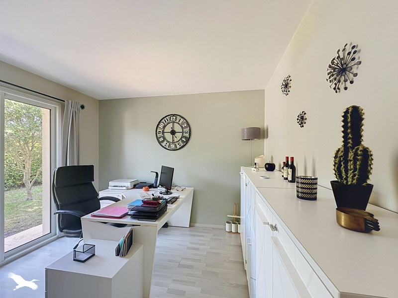 Vente Maison BLANQUEFORT - 6 pièces -135 m² - (33290)