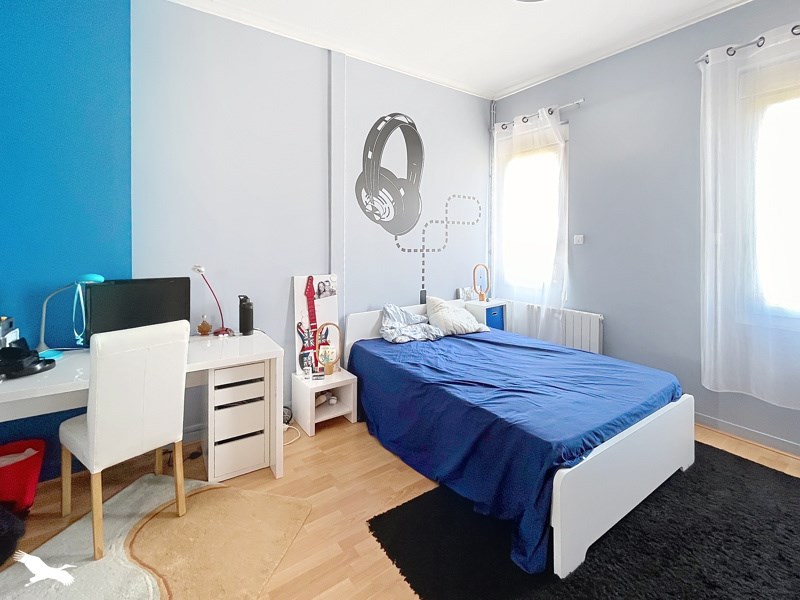 Vente Maison LUDON MEDOC - 6 pièces -217 m² - (33290)