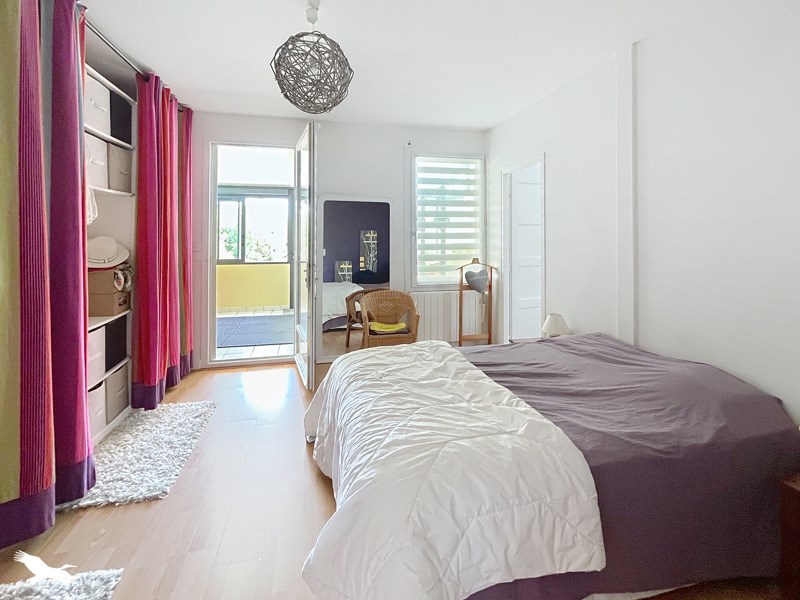 Vente Maison LUDON MEDOC - 6 pièces -217 m² - (33290)
