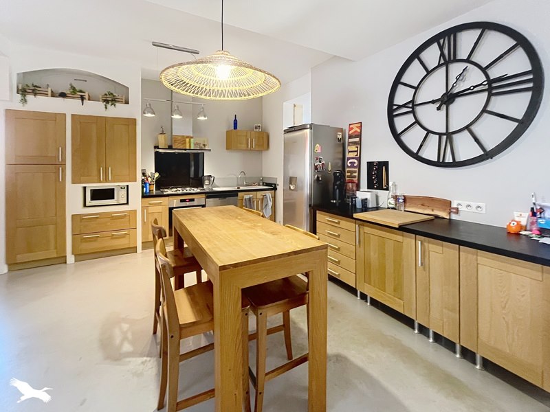 Vente Maison LUDON MEDOC - 6 pièces -217 m² - (33290)
