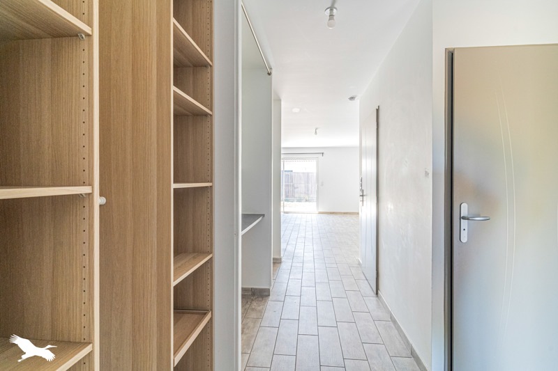 Vente Maison BLANQUEFORT - 5 pièces -91 m² - (33290)