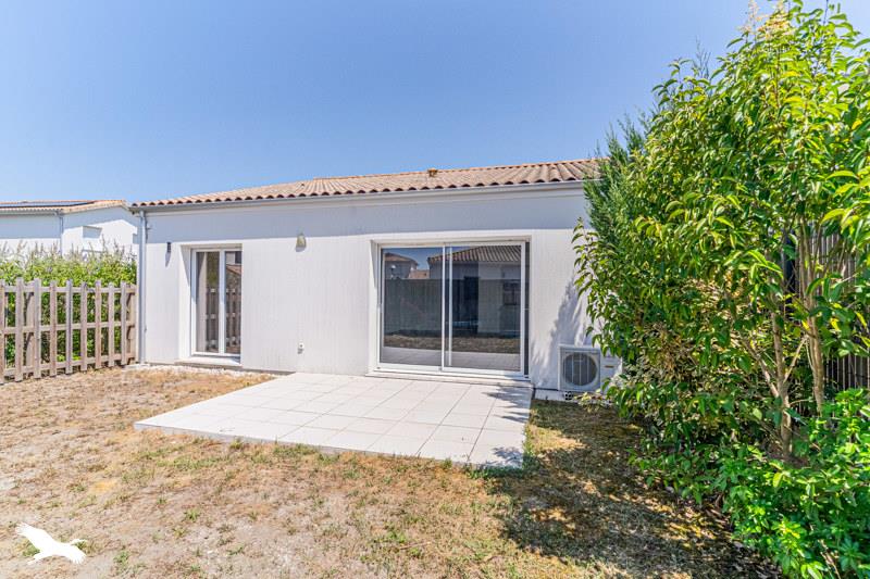 Vente Maison BLANQUEFORT - 5 pièces -91 m² - (33290)
