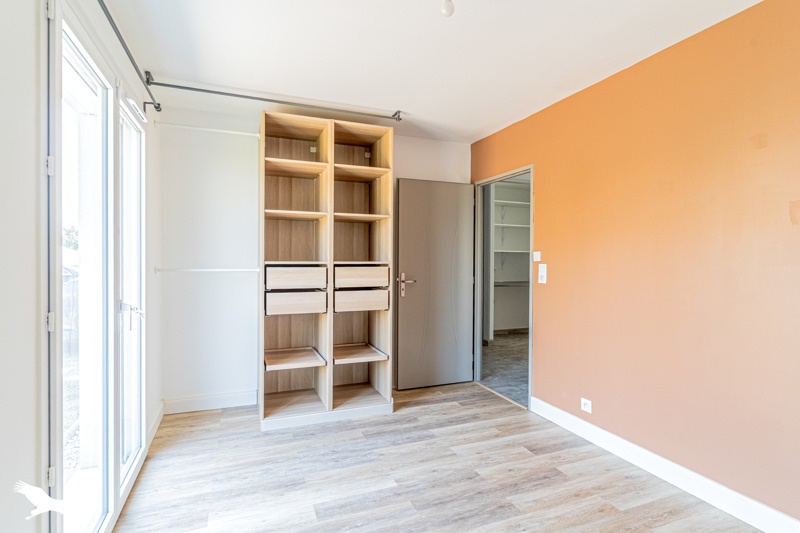 Vente Maison BLANQUEFORT - 5 pièces -91 m² - (33290)