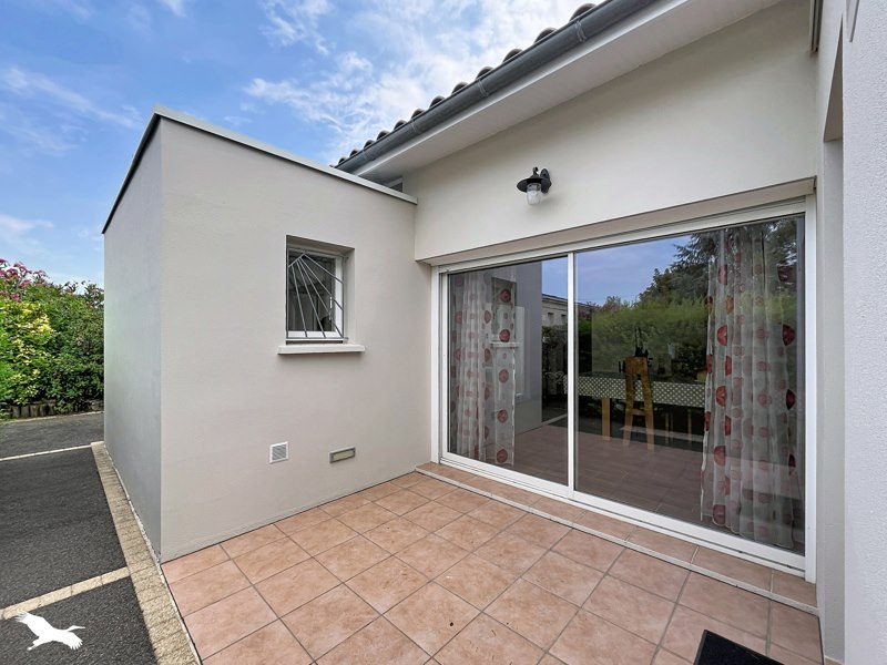 Vente Maison BLANQUEFORT - 7 pièces -190 m² - (33290)