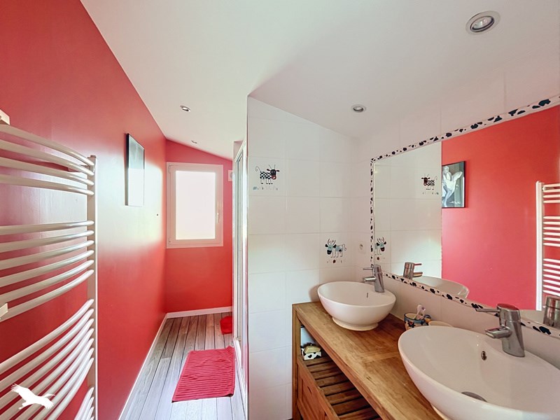Vente Maison BLANQUEFORT - 7 pièces -190 m² - (33290)
