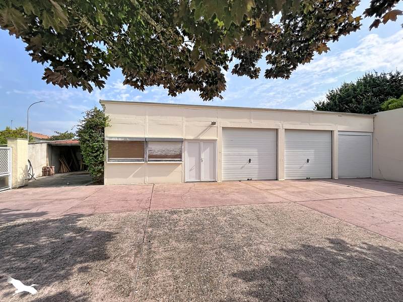 Vente Maison BLANQUEFORT - 7 pièces -190 m² - (33290)