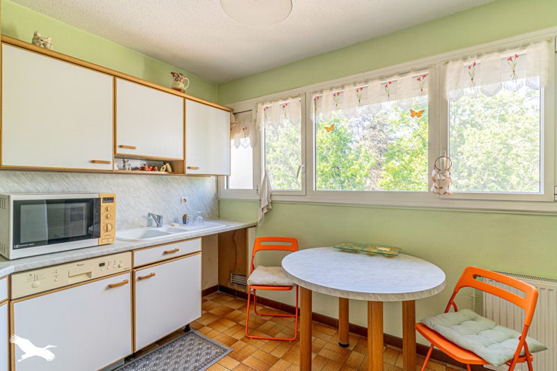 Vente Appartement BLANQUEFORT - 3 pièces -75 m² - (33290)