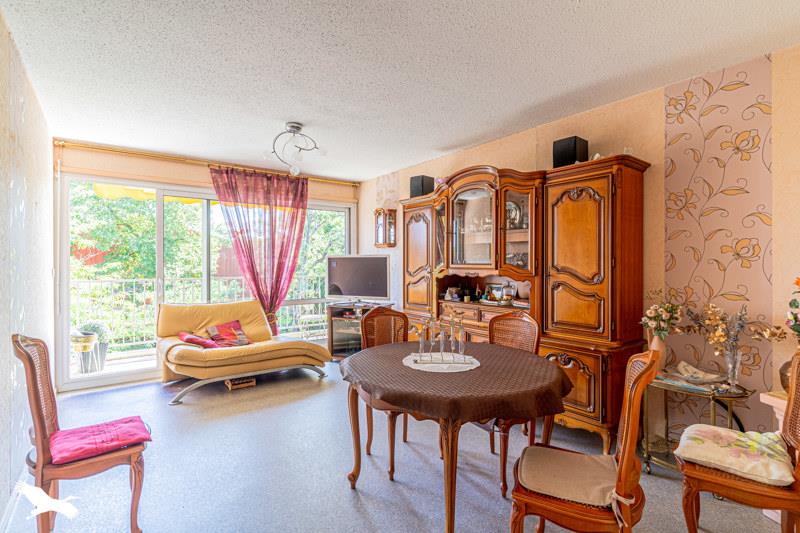 Vente Appartement BLANQUEFORT - 3 pièces -75 m² - (33290)