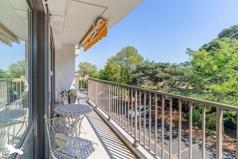 Vente Appartement BLANQUEFORT - 3 pièces -75 m² - (33290)