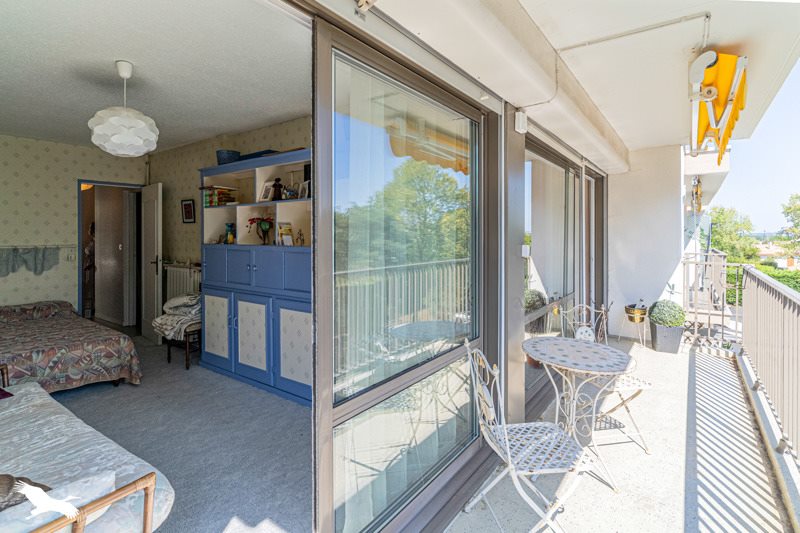 Vente Appartement BLANQUEFORT - 3 pièces -75 m² - (33290)