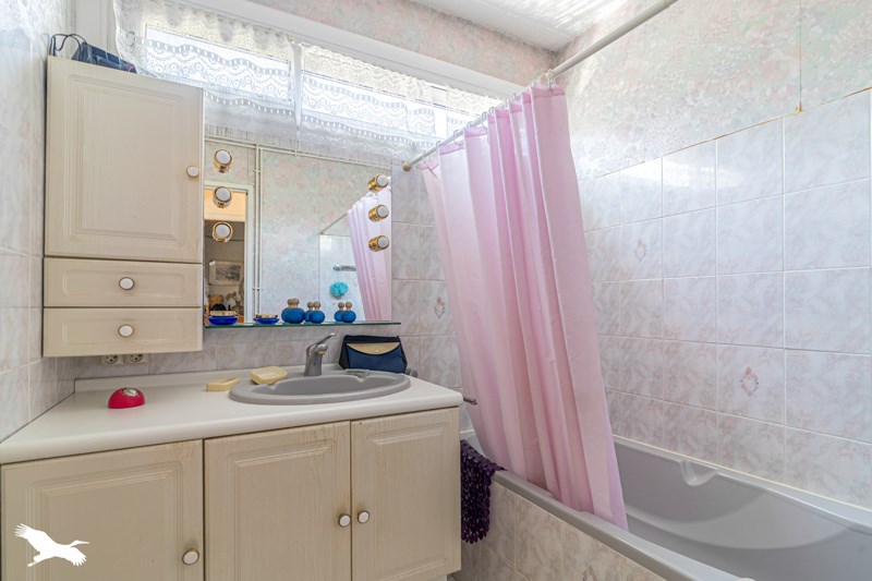 Vente Appartement BLANQUEFORT - 3 pièces -75 m² - (33290)