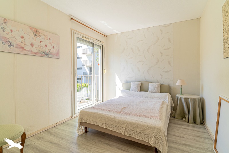 Vente Appartement BLANQUEFORT - 3 pièces -75 m² - (33290)
