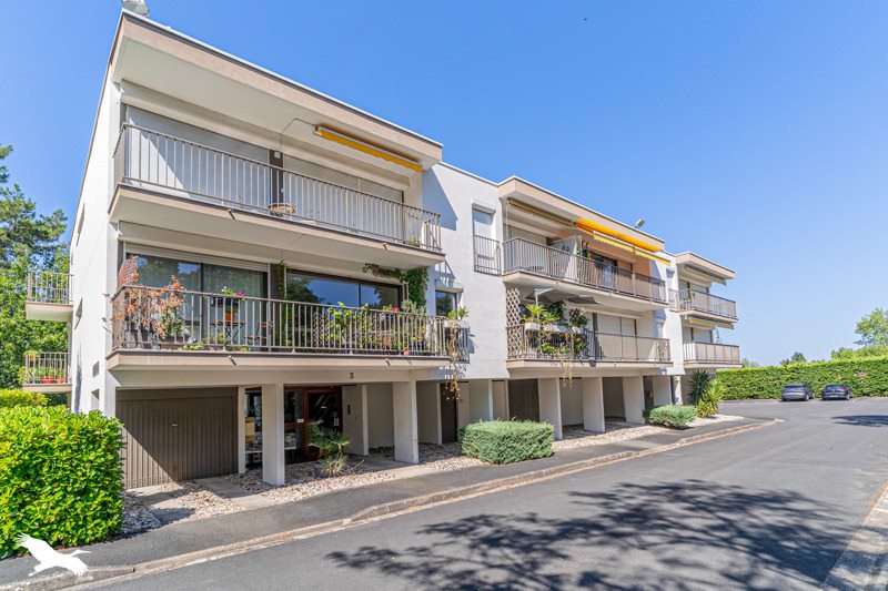 Vente Appartement BLANQUEFORT - 3 pièces -75 m² - (33290)